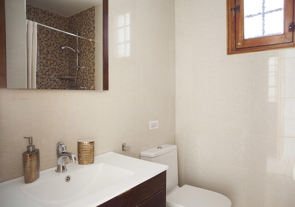 Aparteasy - Authentic Family Barcellona