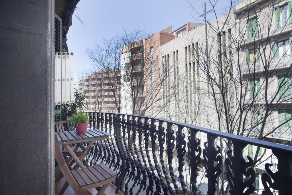 Appartamento Aparteasy - Authentic Family