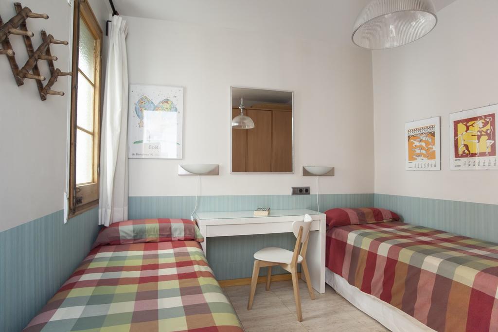 Aparteasy - Authentic Family Barcellona