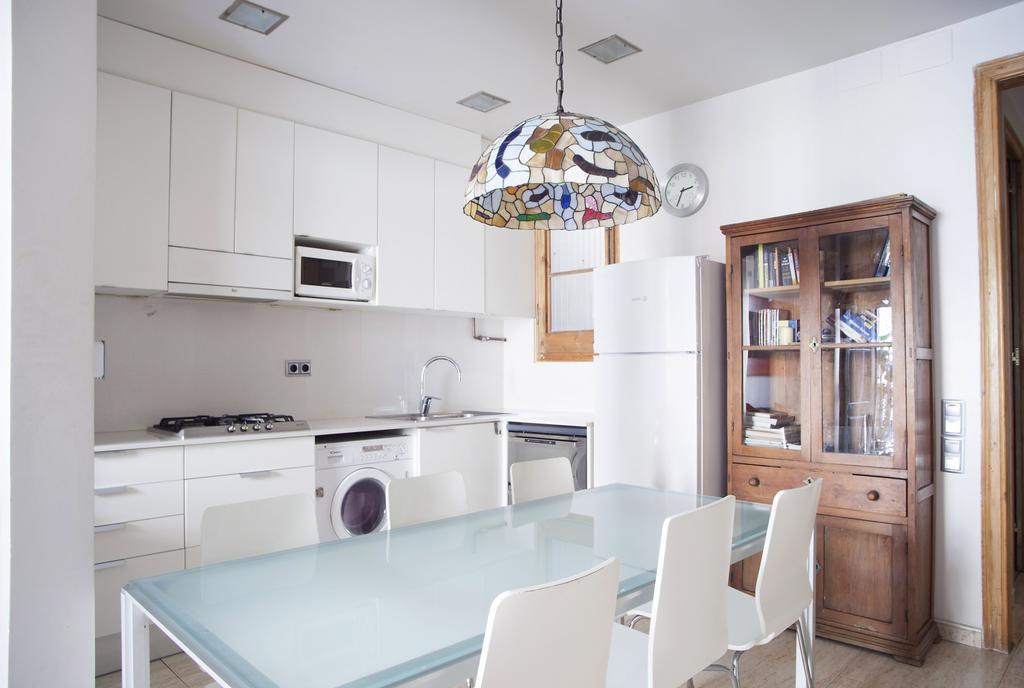 Appartamento Aparteasy - Authentic Family