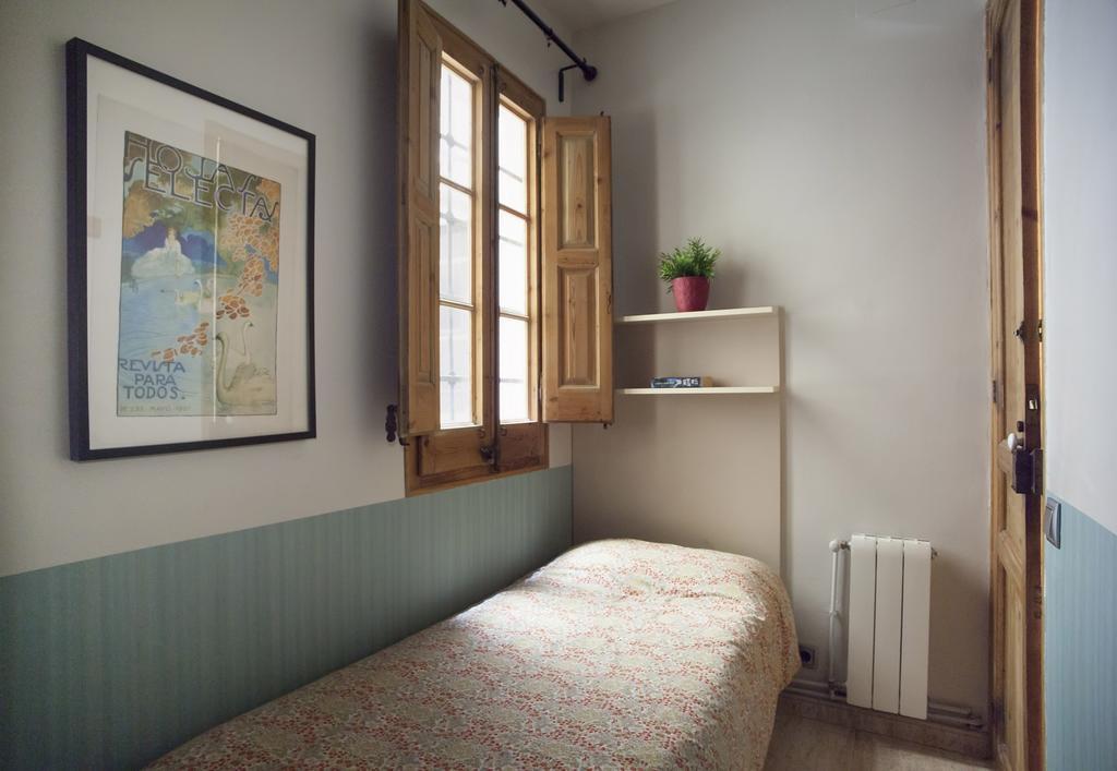 Appartamento Aparteasy - Authentic Family Barcellona